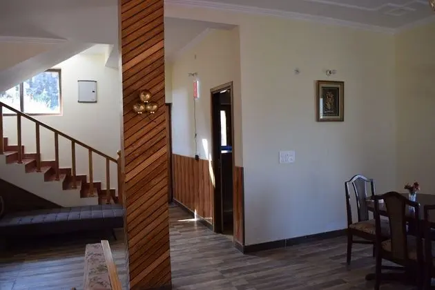 Superior Kır Evi