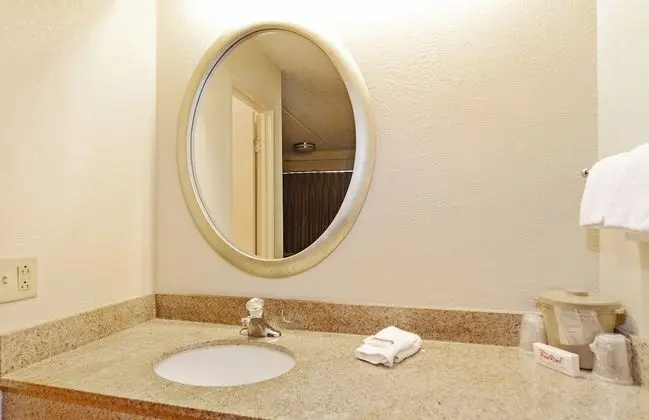 Standard Oda, 1 Çift Kişilik Yatak, Engellilere Uygun (Roll-In Shower, Smoke Free)