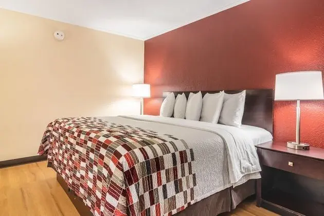 Superior Oda, 1 En Büyük (King) Boy Yatak, Engellilere Uygun, Sigara İçilmez