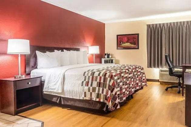 Superior Oda, 1 En Büyük (King) Boy Yatak, Sigara İçilmez, Sıcak Su Küveti