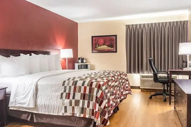 Superior Oda, 1 En Büyük (King) Boy Yatak, Sigara İçilmez, Sıcak Su Küveti