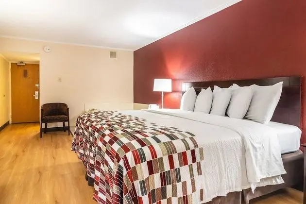 Superior Oda, 1 En Büyük (King) Boy Yatak, Sigara İçilmez, Sıcak Su Küveti