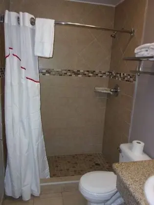 Standard Oda, 1 En Büyük (King) Boy Yatak, Sigara İçilebilir (Jetted Tub)