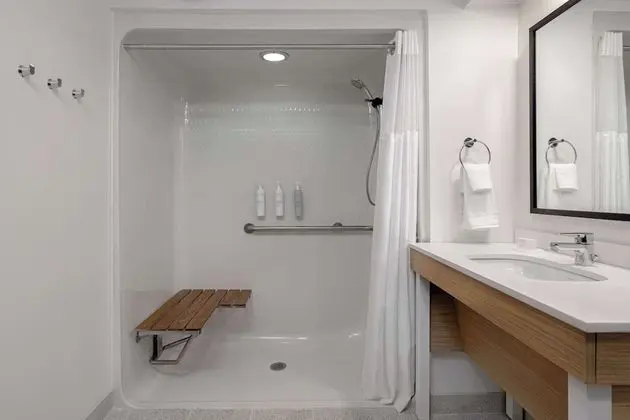 Banyo duşu