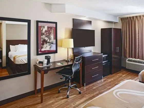 Deluxe Oda, 2 Çift Kişilik Yatak, Engellilere Uygun, Sigara İçilmez