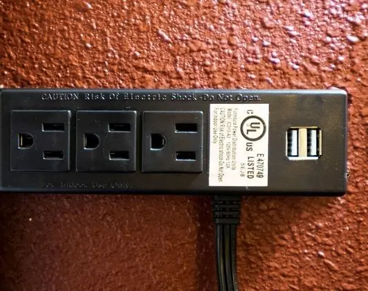 Deluxe Oda, 2 Çift Kişilik Yatak (Smoke Free)