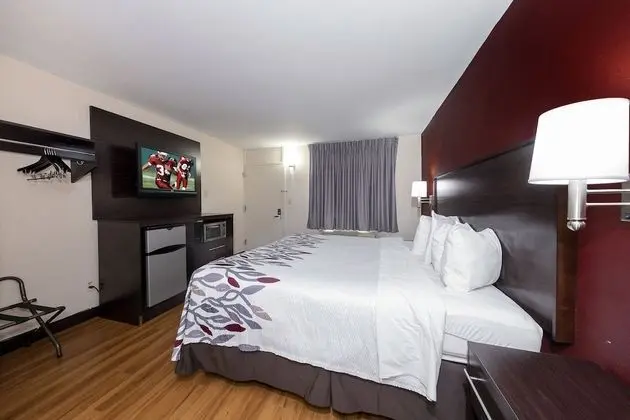Superior Oda, 1 En Büyük (King) Boy Yatak, Engellilere Uygun, Sigara İçilmez (Walk-In Shower)