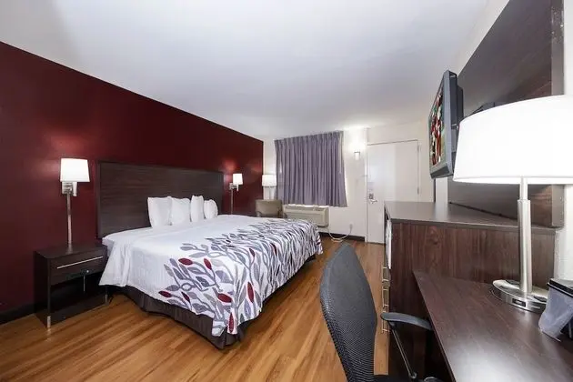 Superior Oda, 1 En Büyük (King) Boy Yatak, Engellilere Uygun, Sigara İçilmez (Walk-In Shower)