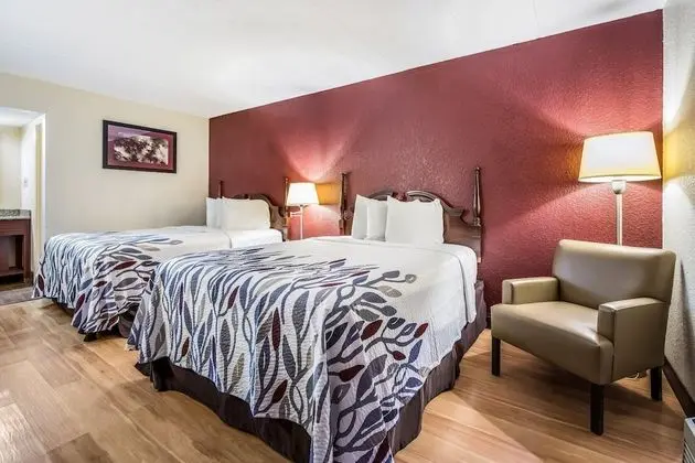 Standard Oda, 2 Çift Kişilik Yatak, Sigara İçilmez