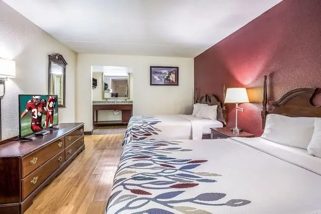 Standard Oda, 2 Çift Kişilik Yatak, Sigara İçilmez