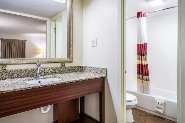 Standard Oda, 2 Çift Kişilik Yatak, Sigara İçilmez