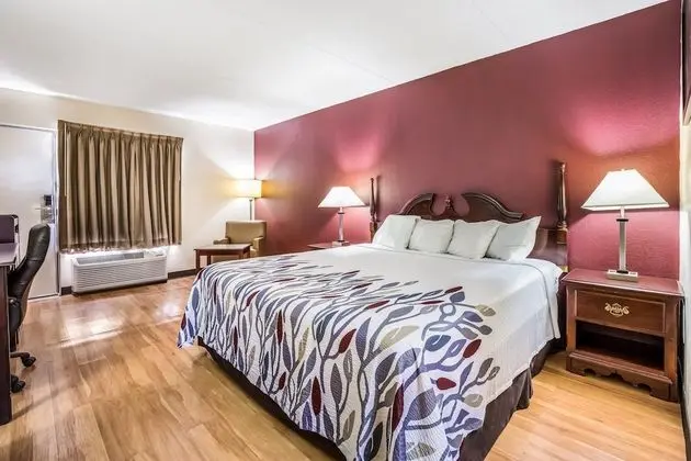 Superior Oda, 1 En Büyük (King) Boy Yatak, Sigara İçilmez