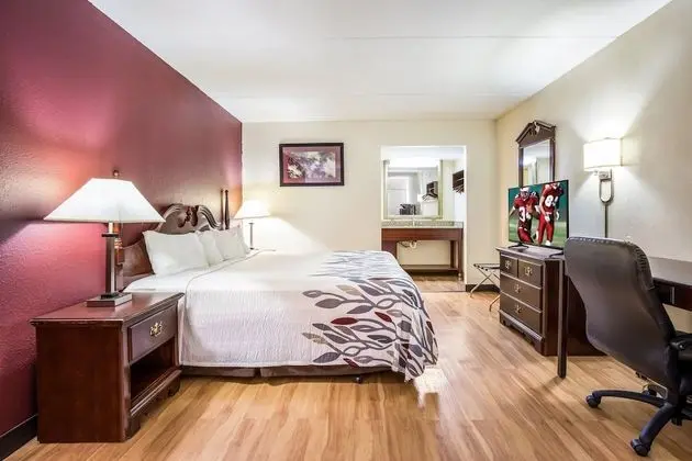 Superior Oda, 1 En Büyük (King) Boy Yatak, Sigara İçilmez