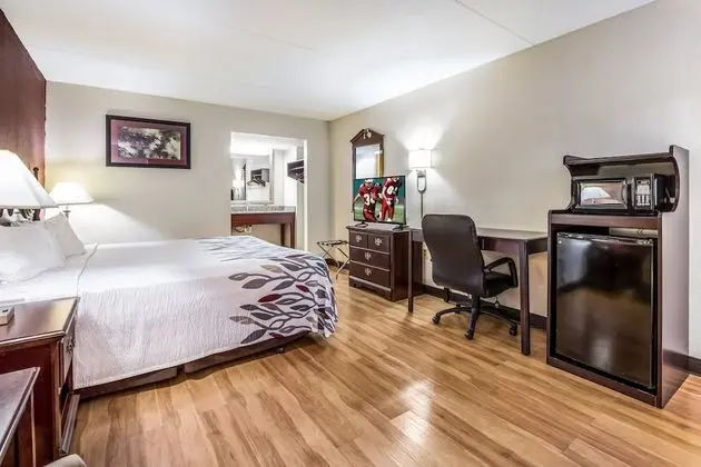 Superior Oda, 1 En Büyük (King) Boy Yatak, Sigara İçilmez