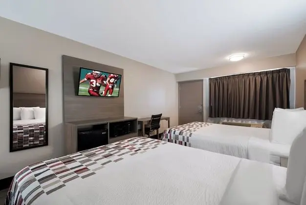 Deluxe Oda, 2 Çift Kişilik Yatak, Sigara İçilmez