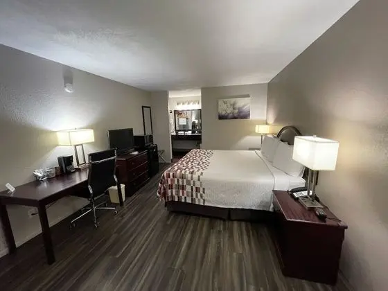 Superior Oda, 1 En Büyük (King) Boy Yatak, Sigara İçilmez