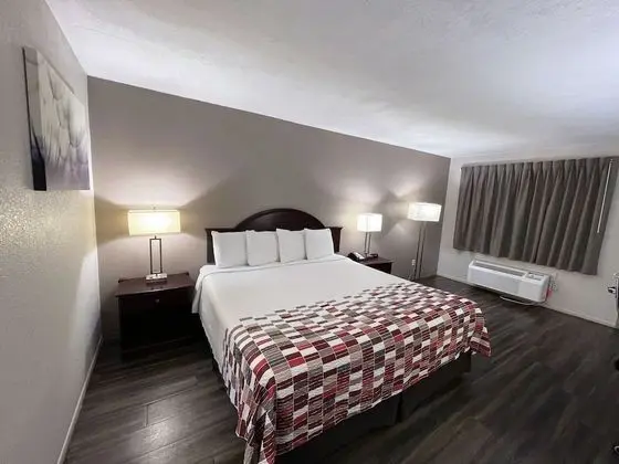 Superior Oda, 1 En Büyük (King) Boy Yatak, Sigara İçilmez