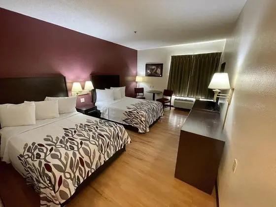 Superior Oda, 2 Yatak Odası, Sigara İçilmez