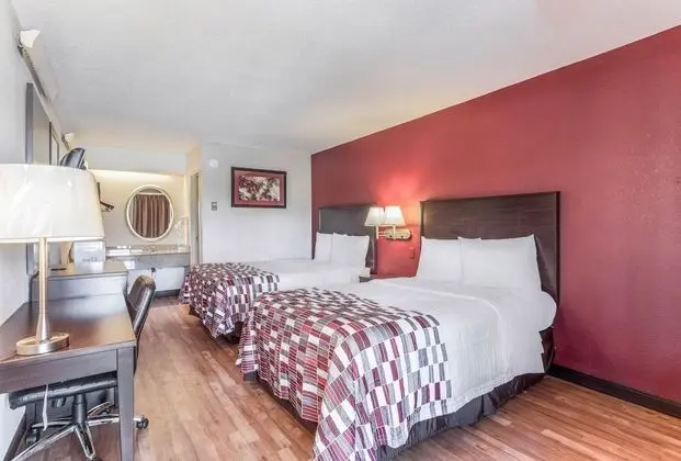 Deluxe Oda, 2 Çift Kişilik Yatak, Sigara İçilmez