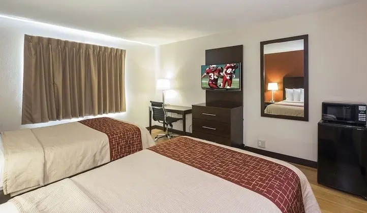 Deluxe Oda, 2 Çift Kişilik Yatak, Sigara İçilmez