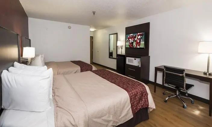 Deluxe Oda, 2 Çift Kişilik Yatak, Sigara İçilmez