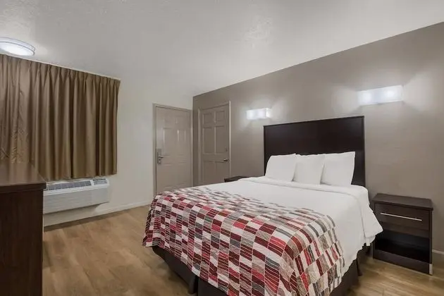 Deluxe Oda, 1 Büyük (Queen) Boy Yatak, Sigara İçilmez