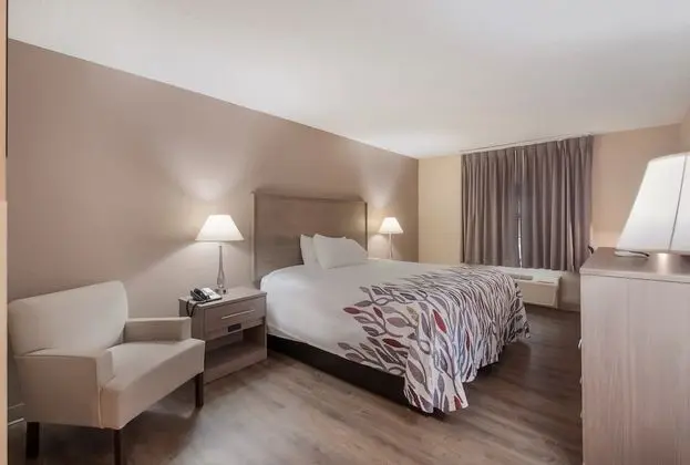 Superior Oda, 1 En Büyük (King) Boy Yatak, Sigara İçilmez