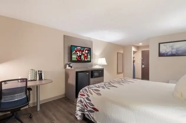 Superior Oda, 1 En Büyük (King) Boy Yatak, Sigara İçilmez