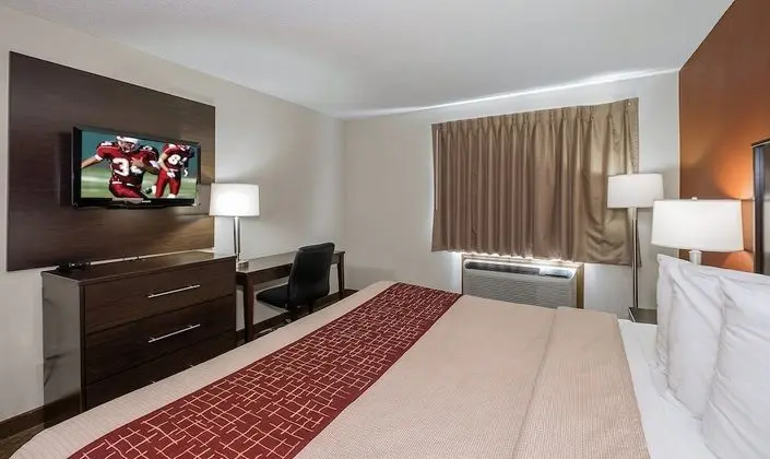 Superior Oda, 1 En Büyük (King) Boy Yatak, Sigara İçilmez