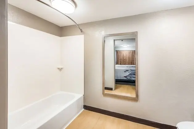 Deluxe Oda, 2 Çift Kişilik Yatak (Smoke Free)