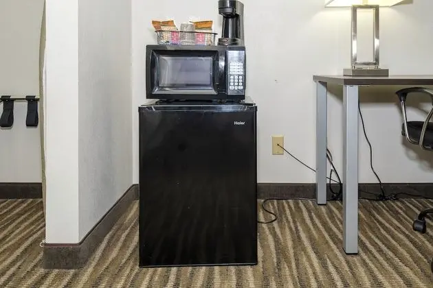 Superior Oda, 1 En Büyük (King) Boy Yatak, Engellilere Uygun, Sigara İçilmez