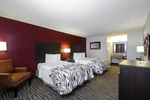 Superior Oda, 2 Çift Kişilik Yatak, Sigara İçilebilir