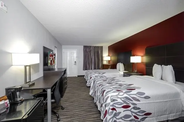 Superior Oda, 2 Çift Kişilik Yatak, Sigara İçilebilir