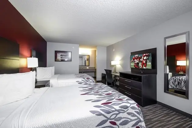 Superior Oda, 2 Çift Kişilik Yatak, Sigara İçilebilir