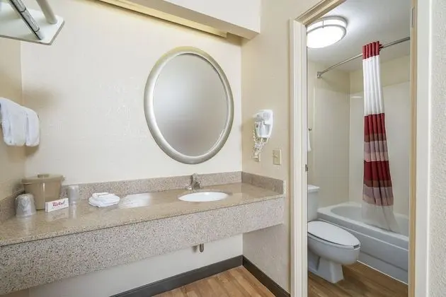 Deluxe Oda, 2 Çift Kişilik Yatak (Smoke Free)