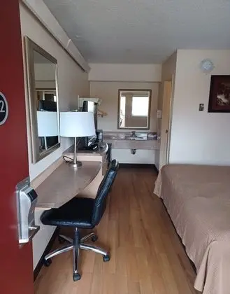 Standard Oda, 1 En Büyük (King) Boy Yatak, Sigara İçilmez