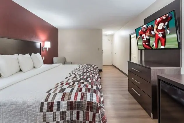 Superior Oda, 1 En Büyük (King) Boy Yatak, Sigara İçilmez