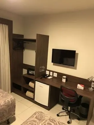 Superior İki Ayrı Yataklı Oda, 2 Tek Kişilik Yatak