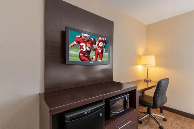 Premium Oda, 2 Çift Kişilik Yatak (Upgraded Bedding & Snack, Smoke Free)