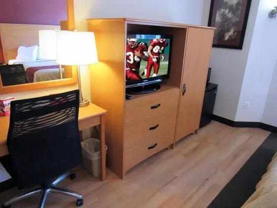 Deluxe Oda, 2 Çift Kişilik Yatak, Sigara İçilmez