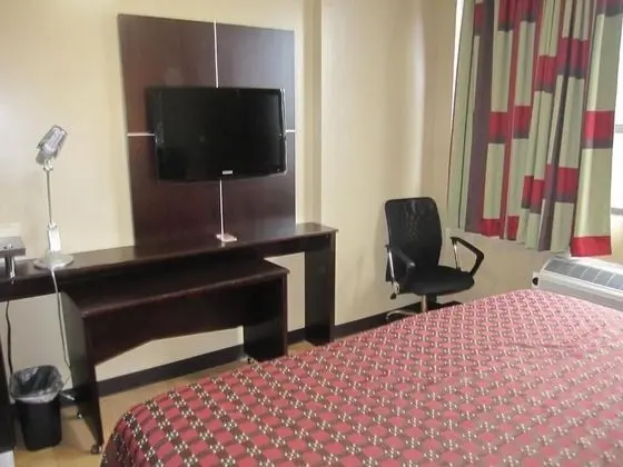 City Tek Kişilik Oda