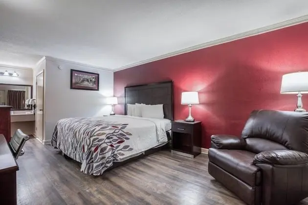 Superior Oda, 1 En Büyük (King) Boy Yatak, Sigara İçilmez