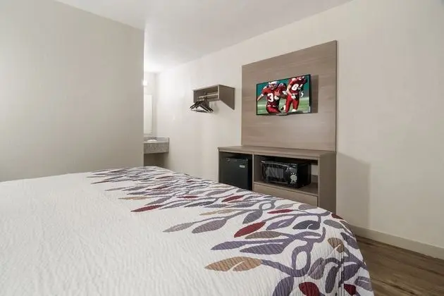 Standard Oda, 1 En Büyük (King) Boy Yatak, Sigara İçilmez