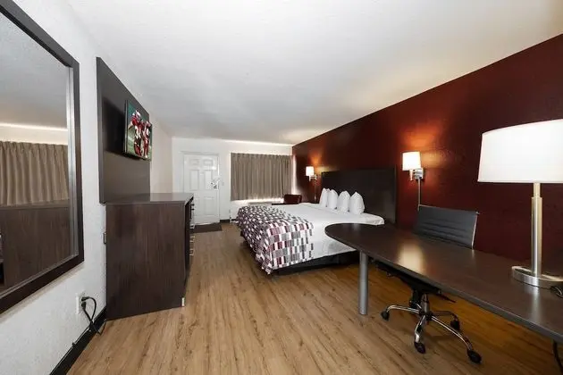 Superior Oda, 1 En Büyük (King) Boy Yatak, Sigara İçilmez
