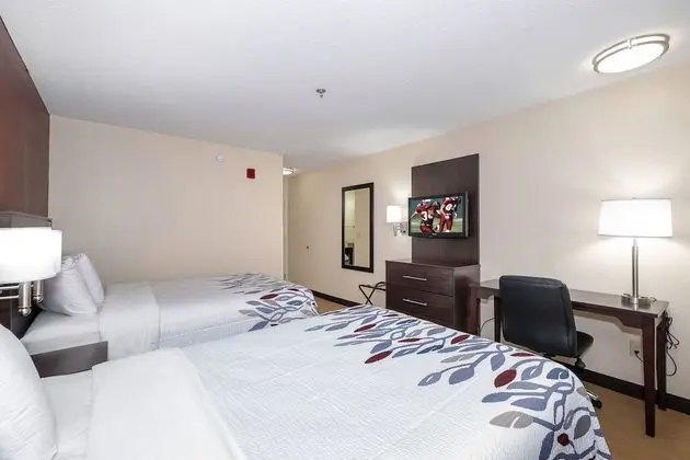 Süit, 2 Büyük (Queen) Boy Yatak, Sigara İçilmez