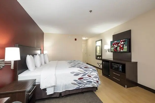 Superior Oda, 1 En Büyük (King) Boy Yatak, Sigara İçilmez