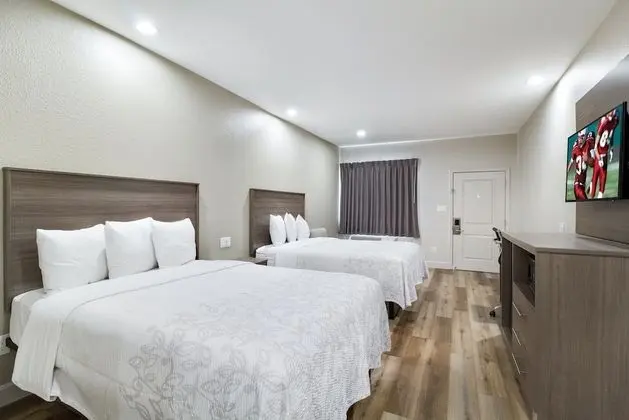 Premium Oda, 2 Büyük (Queen) Boy Yatak (Upgraded Bedding & Snack, Smoke Free)
