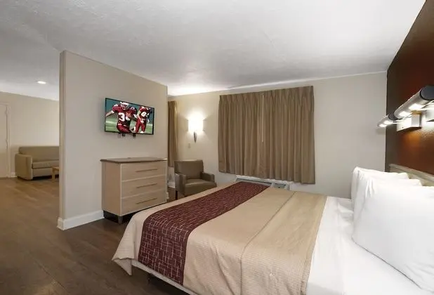 Superior Oda, 1 En Büyük (King) Boy Yatak, Sigara İçilmez (2 Room)