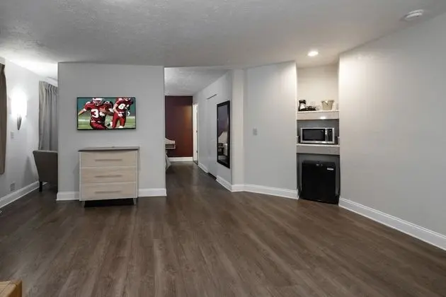 Superior Oda, 1 En Büyük (King) Boy Yatak, Sigara İçilmez (2 Room)