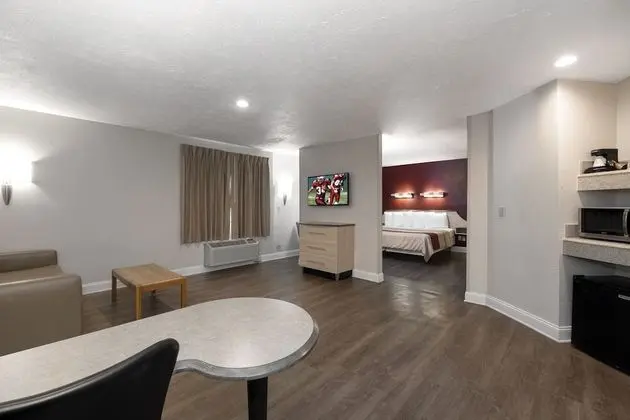 Superior Oda, 1 En Büyük (King) Boy Yatak, Sigara İçilmez (2 Room)